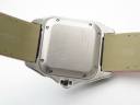Часы Cartier Santos De Cartier 35mm