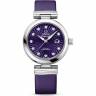 Часы Omega De Ville Ladymatic