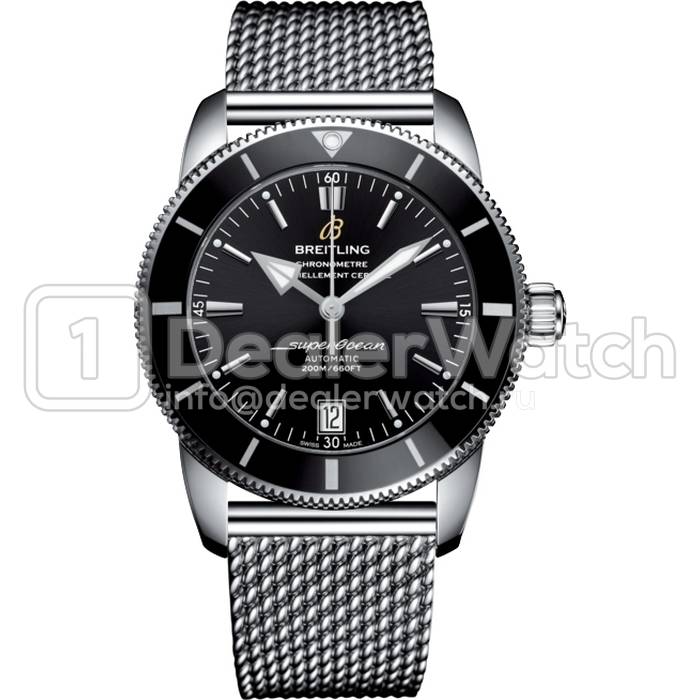 Часы Breitling Superocean Heritage II B20 Automatic Milan