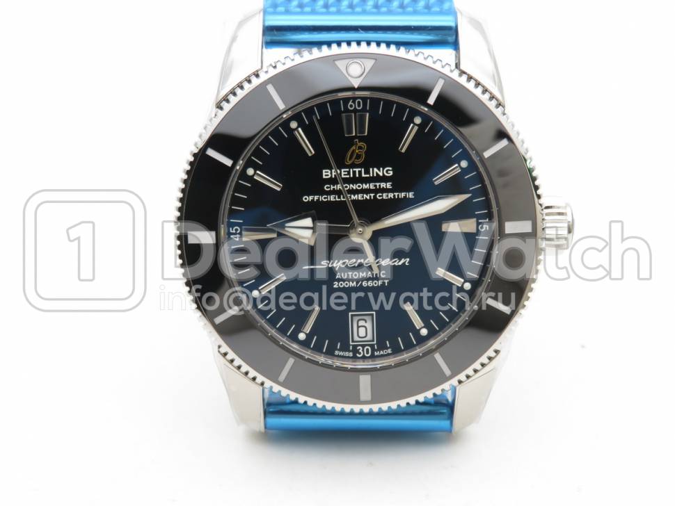 Часы Breitling Superocean Heritage II B20 Automatic Milan