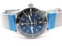 Часы Breitling Superocean Heritage II B20 Automatic Milan