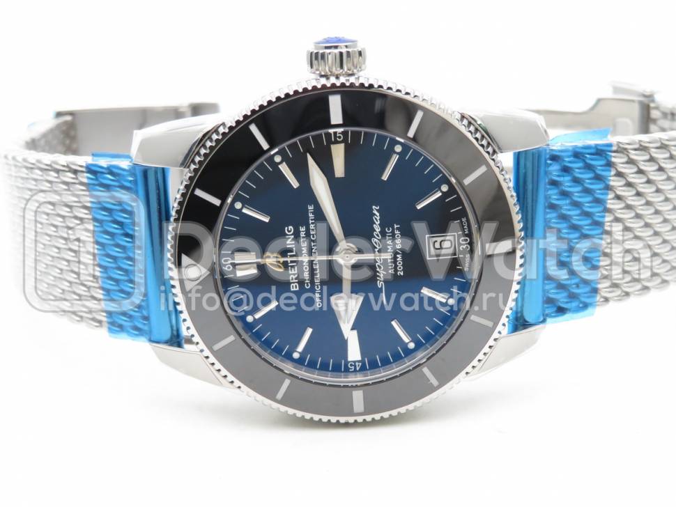 Часы Breitling Superocean Heritage II B20 Automatic Milan