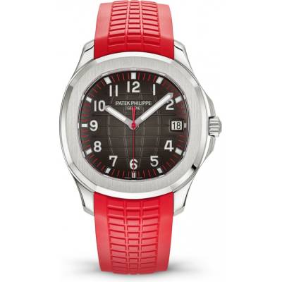 Patek Philippe Aquanaut 5167 Singapore 2019