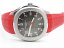 Часы Patek Philippe Aquanaut 5167 Singapore 2019