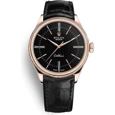 Rolex Cellini Time