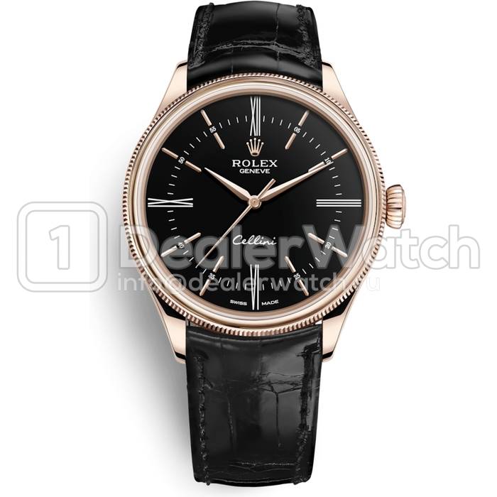 Часы Rolex Cellini Time