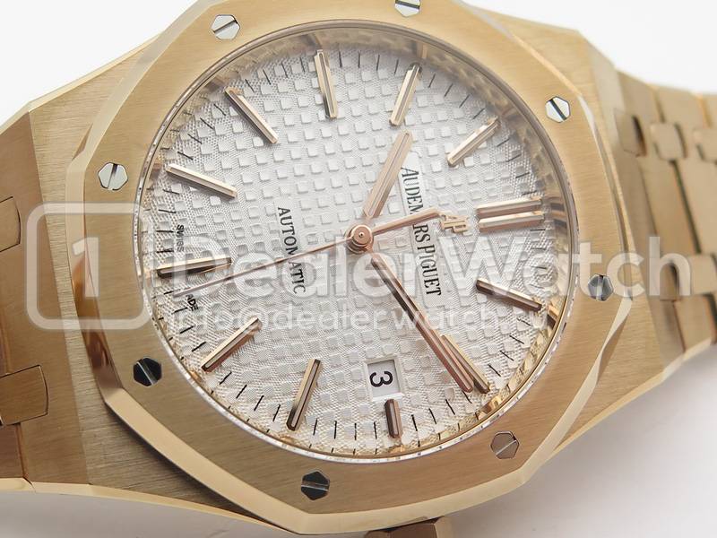 Часы Audemars Piguet Royal Oak Automatic 41mm