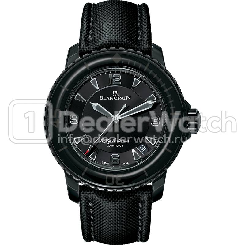 Blancpain 5015 hot sale