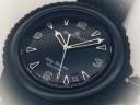 Часы Blancpain Fifty Fathoms Dark Knight 5015-11C30-52