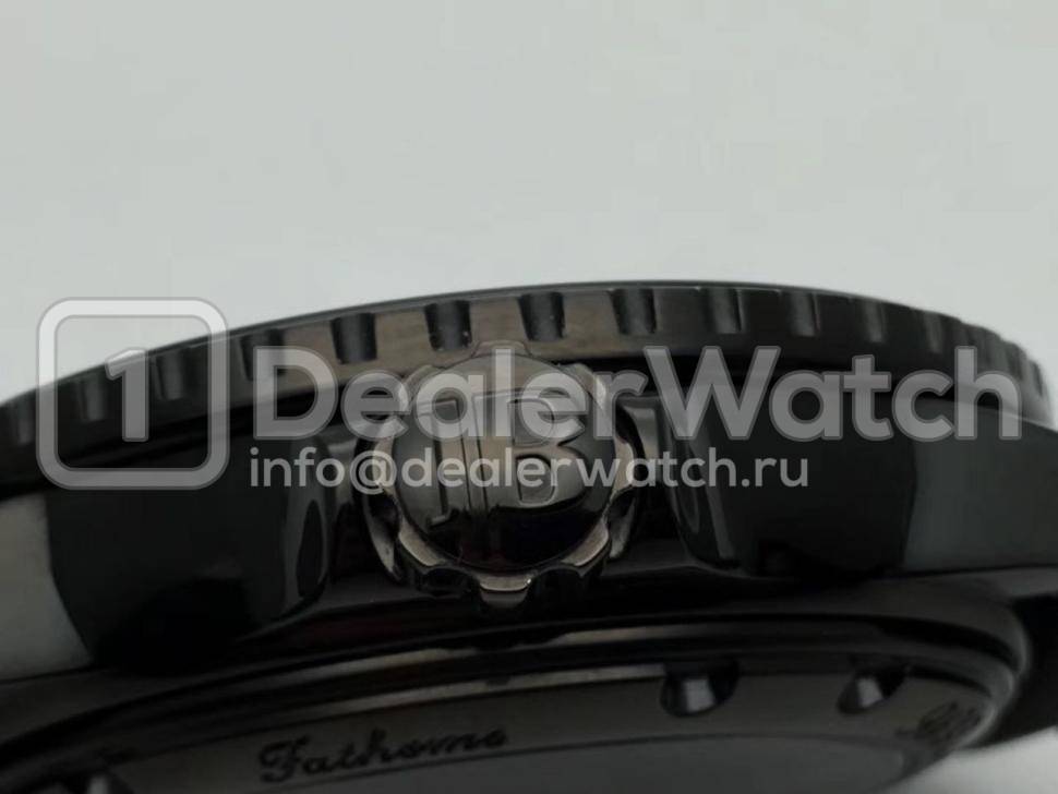 Часы Blancpain Fifty Fathoms Dark Knight 5015-11C30-52