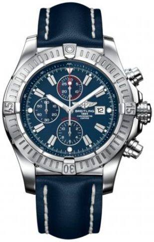 Часы Breitling Aeromarine Super Avenger
