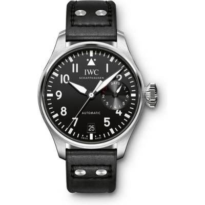 IWC Big Pilots IW500912