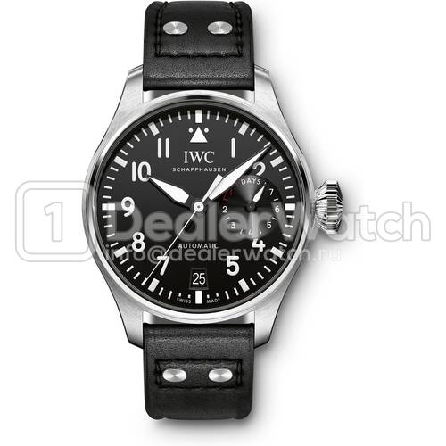 Часы IWC Big Pilots IW500912