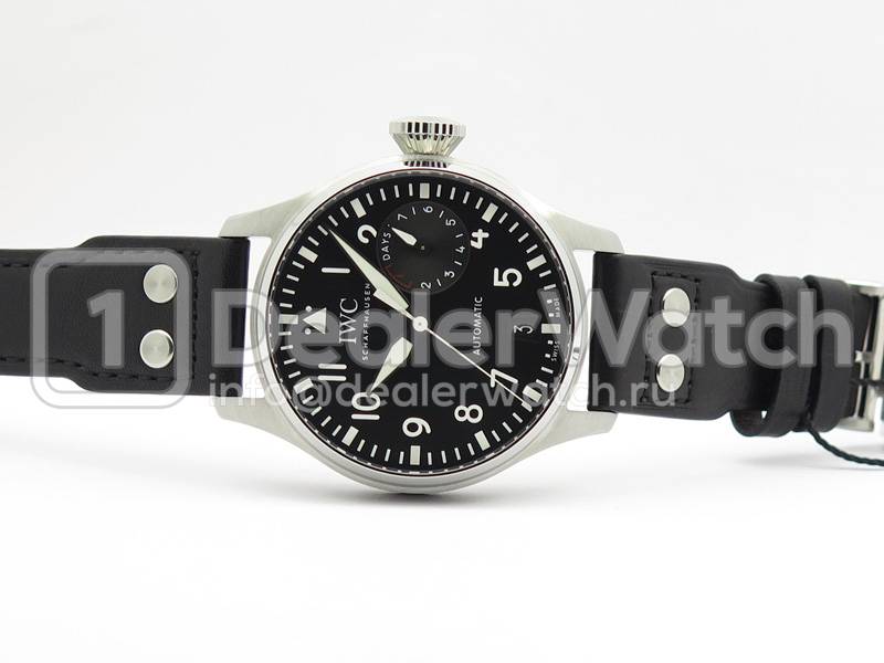 Часы IWC Big Pilots IW500912