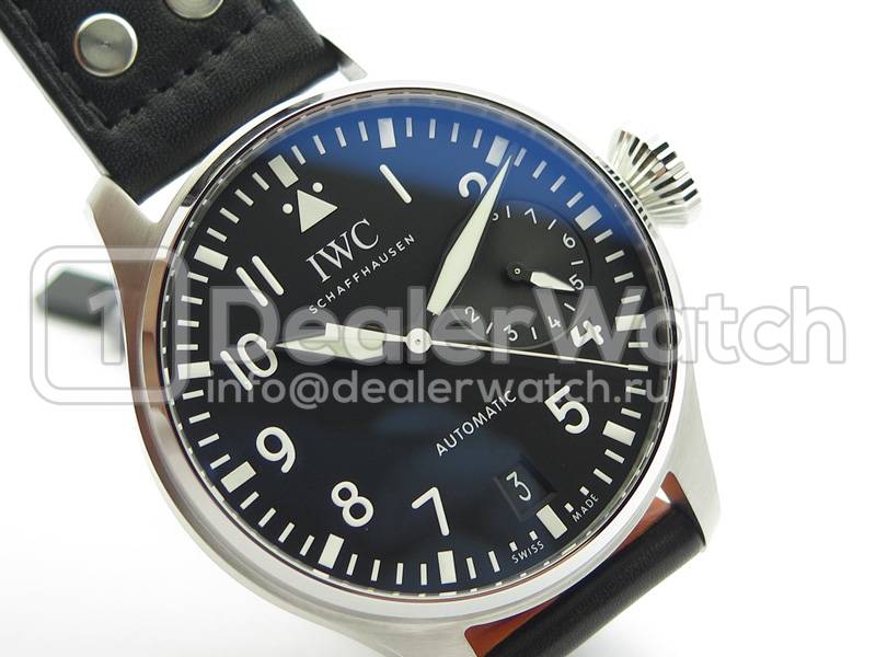 Часы IWC Big Pilots IW500912