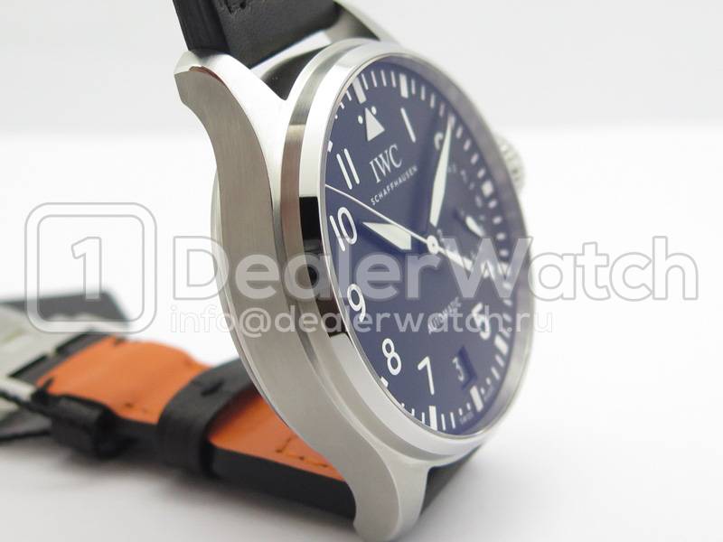 Часы IWC Big Pilots IW500912