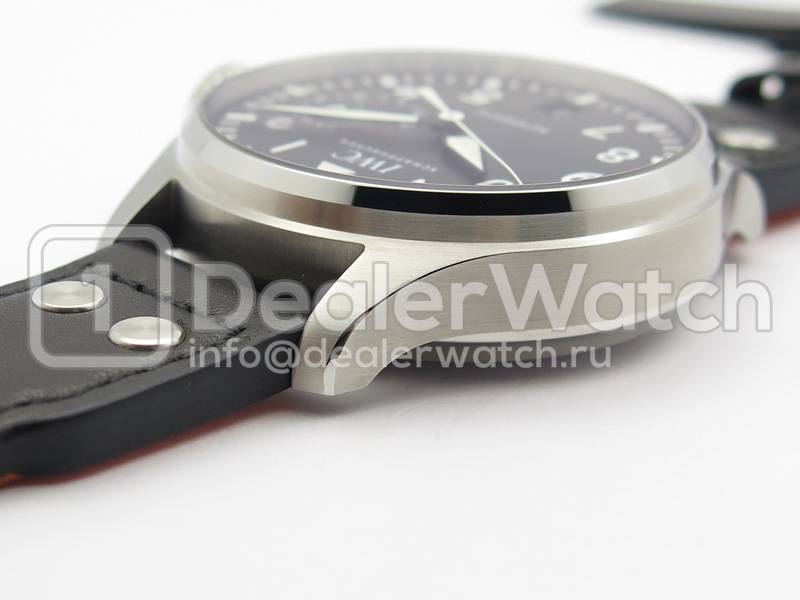 Часы IWC Big Pilots IW500912