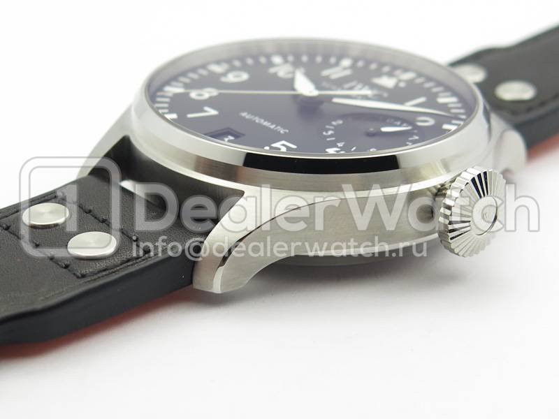 Часы IWC Big Pilots IW500912