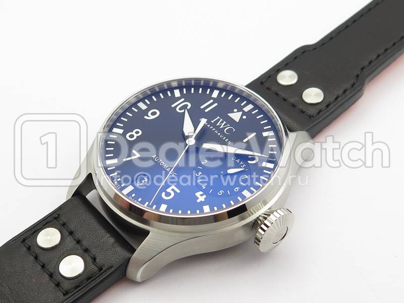 Часы IWC Big Pilots IW500912