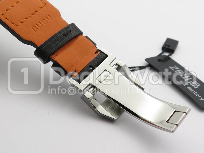 Часы IWC Big Pilots IW500912