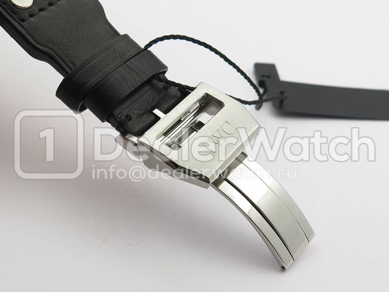 Часы IWC Big Pilots IW500912