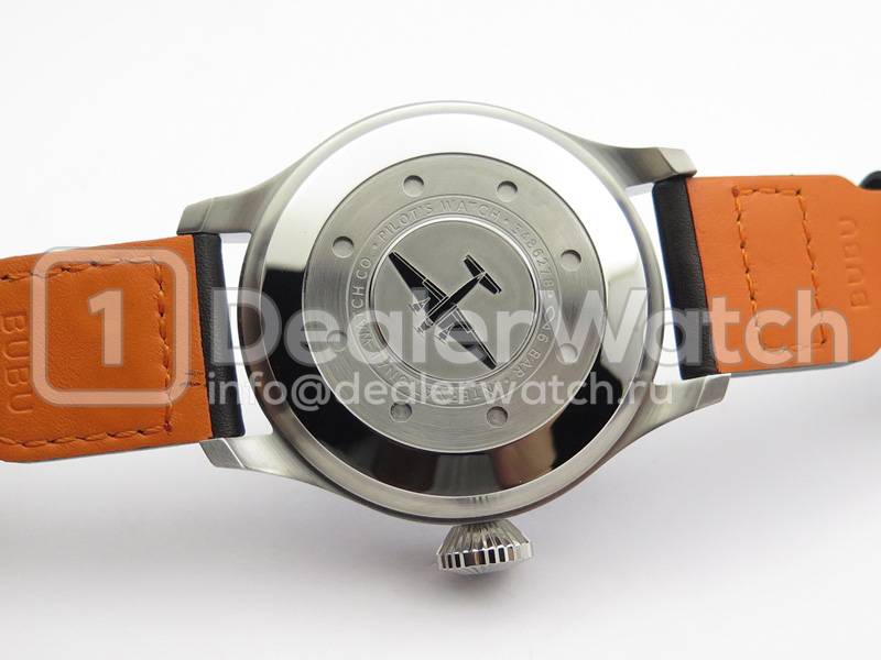 Часы IWC Big Pilots IW500912