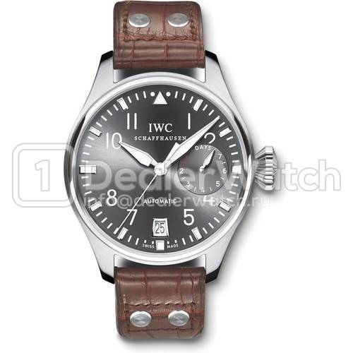 Часы IWC Big Pilot Edition Le Petit Prince IW50040278