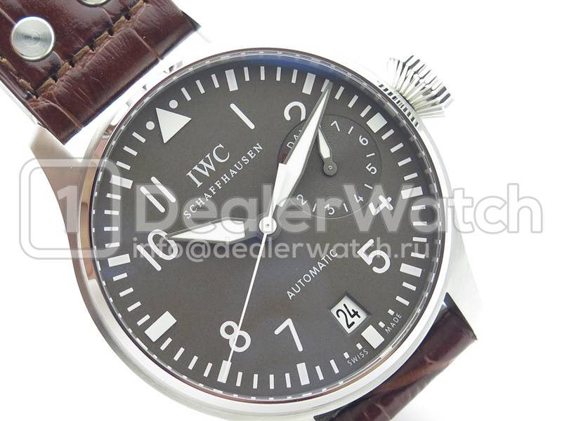 Часы IWC Big Pilot Edition Le Petit Prince IW50040278