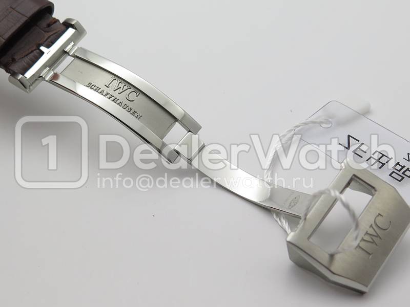 Часы IWC Big Pilot Edition Le Petit Prince IW50040278
