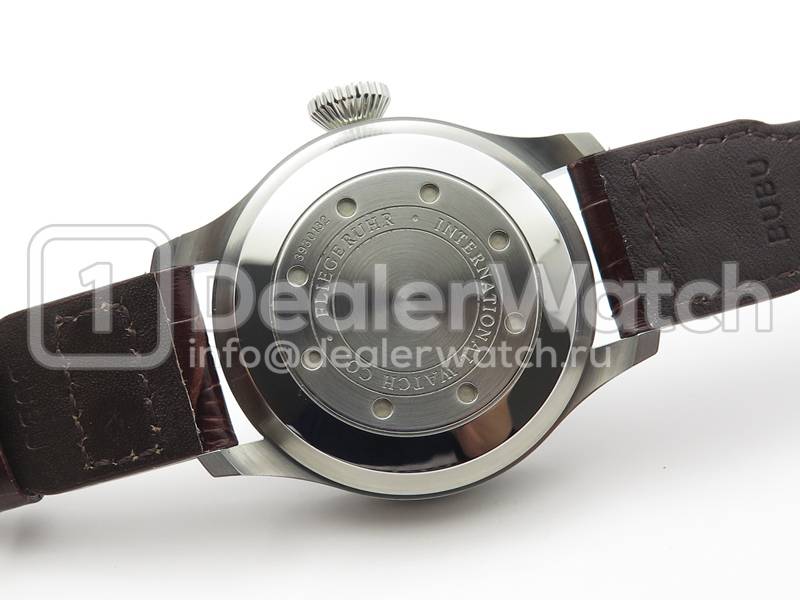 Часы IWC Big Pilot Edition Le Petit Prince IW50040278