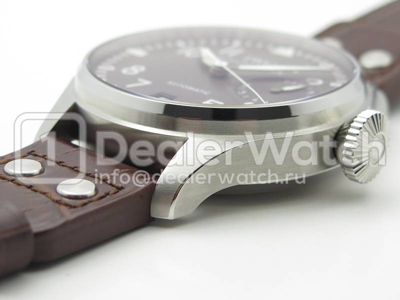 Часы IWC Big Pilot Edition Le Petit Prince IW50040278
