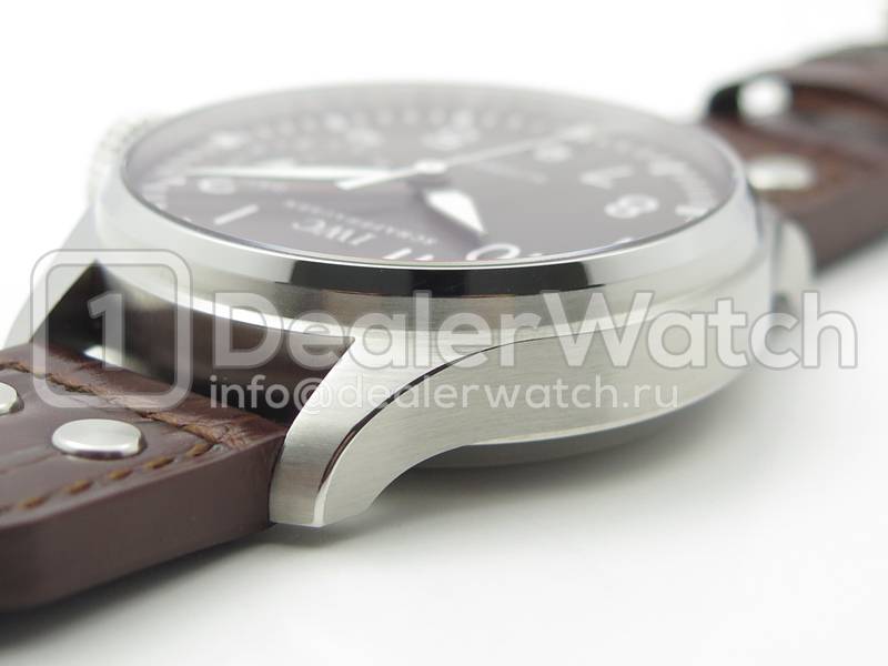 Часы IWC Big Pilot Edition Le Petit Prince IW50040278