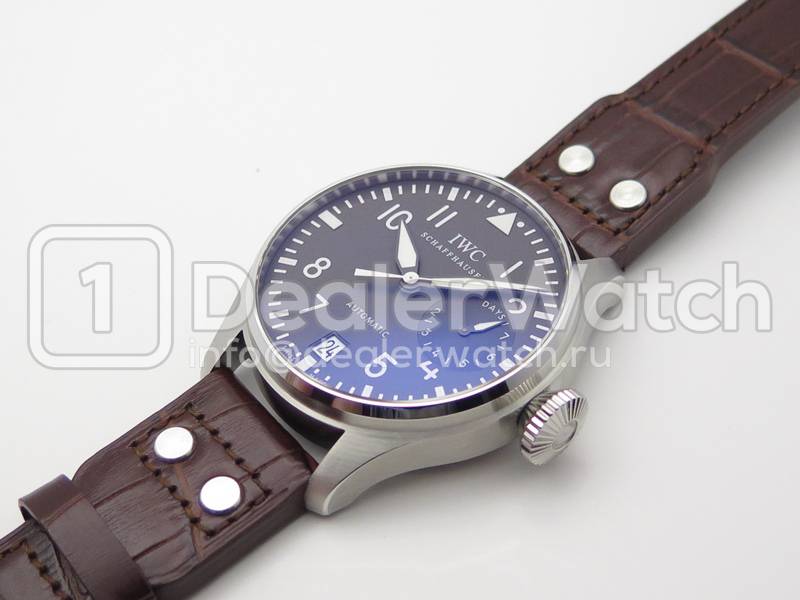 Часы IWC Big Pilot Edition Le Petit Prince IW50040278