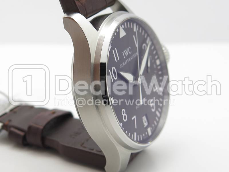 Часы IWC Big Pilot Edition Le Petit Prince IW50040278