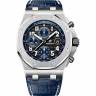 Часы Audemars Piguet Royal Oak Offshore Chronograph
