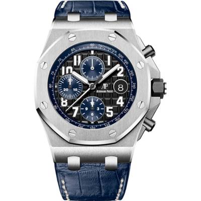 Audemars Piguet Royal Oak Offshore Chronograph
