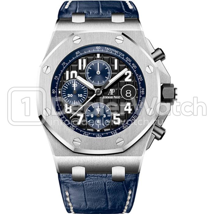 Часы Audemars Piguet Royal Oak Offshore Chronograph
