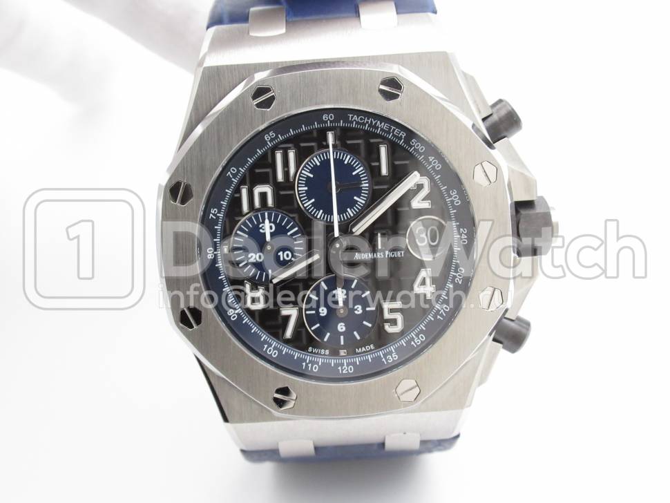 Часы Audemars Piguet Royal Oak Offshore Chronograph