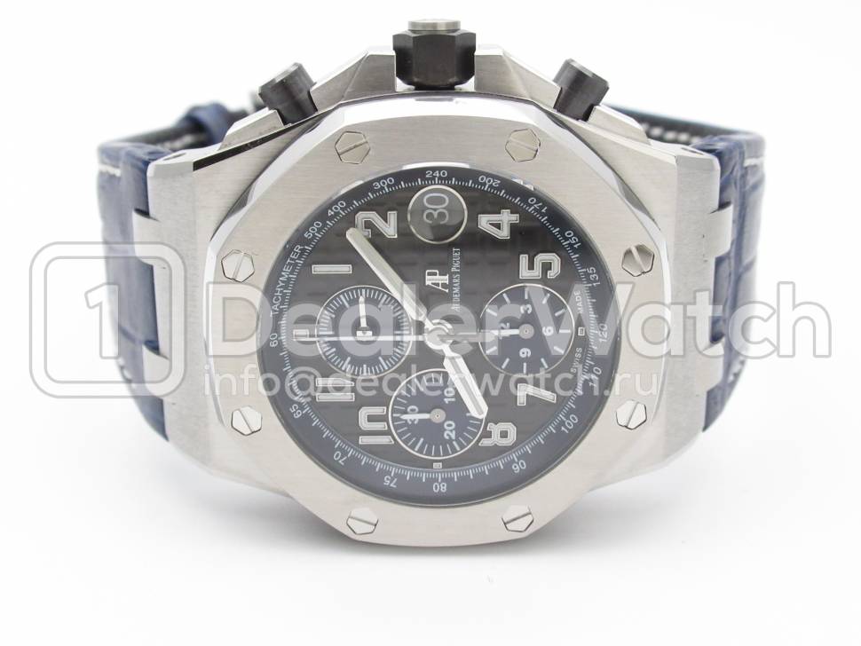 Часы Audemars Piguet Royal Oak Offshore Chronograph