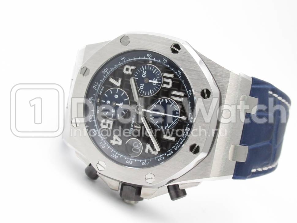 Часы Audemars Piguet Royal Oak Offshore Chronograph