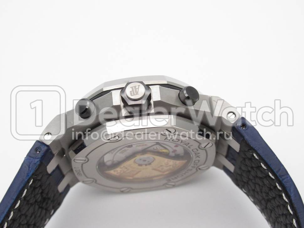 Часы Audemars Piguet Royal Oak Offshore Chronograph