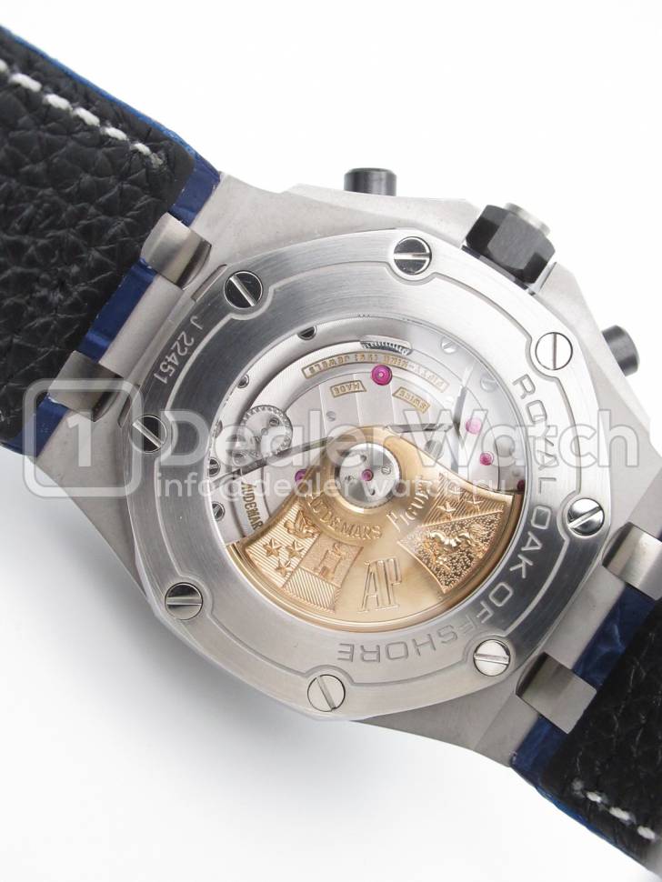 Часы Audemars Piguet Royal Oak Offshore Chronograph