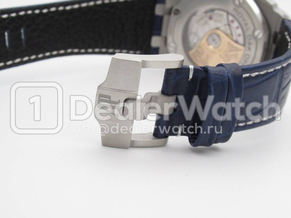 Часы Audemars Piguet Royal Oak Offshore Chronograph