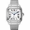 Часы Cartier Santos De Cartier 35mm