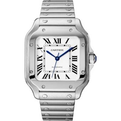 Cartier Santos De Cartier 35mm