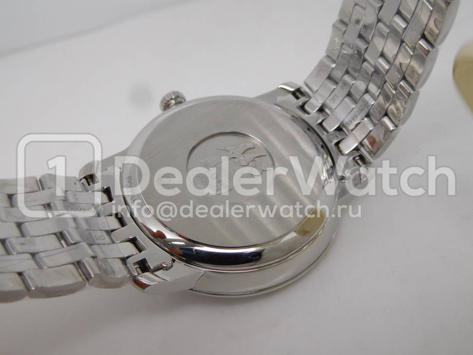 Часы Omega De Ville Prestige Co-Axial Chronometer