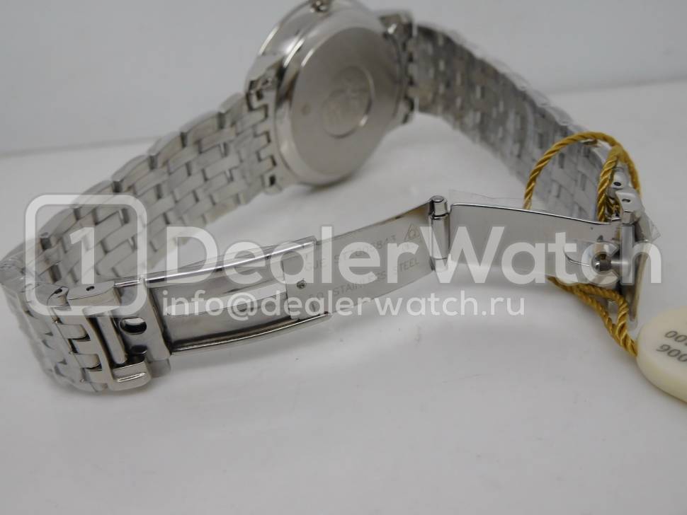 Часы Omega De Ville Prestige Co-Axial Chronometer