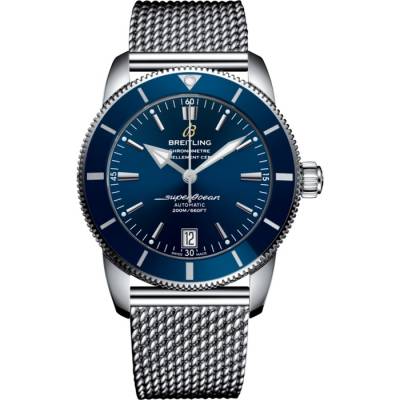 Breitling Superocean Heritage II B20 Automatic Milan AB2010161C1A1