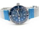 Часы Breitling Superocean Heritage II B20 Automatic Milan AB2010161C1A1