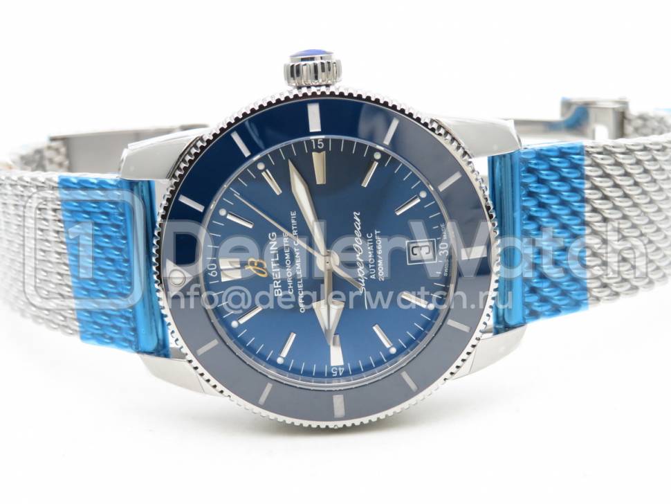 Breitling Superocean Heritage II B20 Automatic Milan